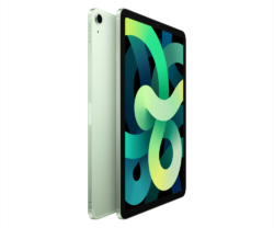Apple iPad Air 4, myh12hca, 10.9 inch, Cellular, 64 GB, Ecran Liquid Retina, Green