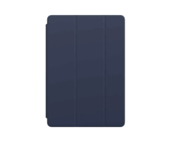 Husa Apple Smart Cover, iPad (generatia a 8-a), Deep Navy, mgyq3zma