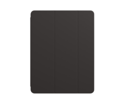 Husa Apple Smart Folio, Black, mjmg3zma