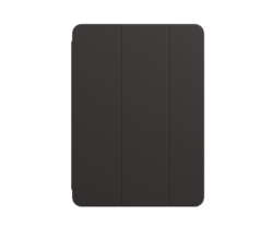 Husa Apple Smart Folio, iPad Air (generatia a 4-a), Black