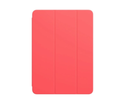 Husa Apple Smart Folio, iPad Air (generatia a 4-a), Pink Citrus, mh093zma