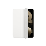Husa Apple Smart Folio, iPad Air (generatia a 4-a), White, mh0a3zma