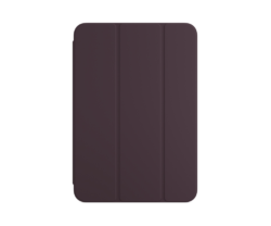 Husa Apple Smart Folio pentru iPad mini 6, Dark Cherry, mm6k3zma