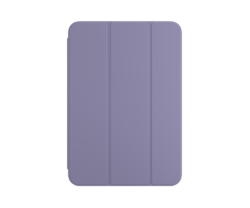 Husa Apple Smart Folio pentru iPad mini 6, English Lavender, mm6l3zma