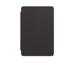 Husa Apple iPad mini 5 Smart Cover, Black, mx4r2zma