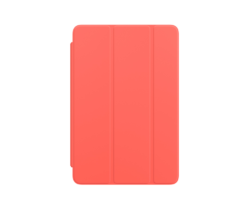 Husa Apple iPad mini 5 Smart Cover, Pink Citrus, mgyw3zma