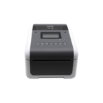 Imprimanta etichete Brother TD-4550DNWB, Bluetooth, wireless