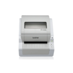 Imprimanta industriala etichete Brother TD-4000, 300 dpi, USB, auto-cutter