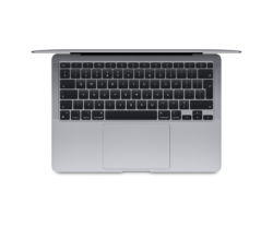Laptop Apple MacBook Air mgn63zea, Apple M1, 13.3 Retina Display, 8 GB RAM, 256 GB SSD