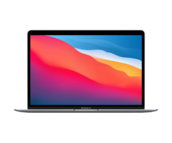 Laptop Apple MacBook Air mgn63zea, Apple M1, 13.3 Retina Display, 8 GB RAM, 256 GB SSD, Space Grey