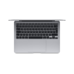 Laptop Apple MacBook Air mgn93zea, Apple M1, 13.3 Retina Display, 8 GB RAM, Silver