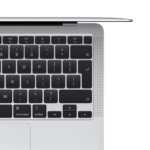 Laptop Apple MacBook Air mgn93zea, Apple M1, 13.3 Retina Display, Silver