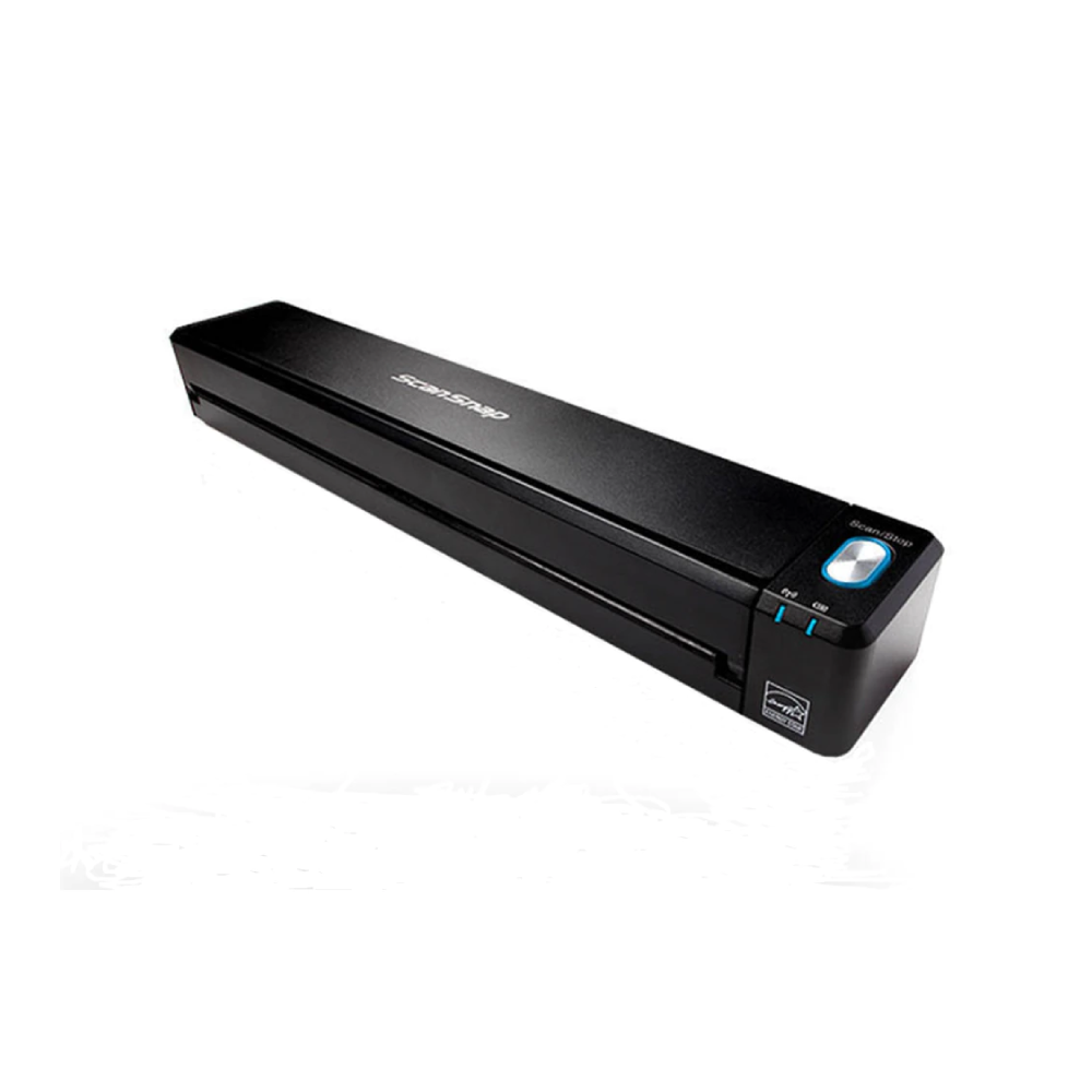 Scanner Fujitsu ScanSnap iX100, wireless, PA03688-B001