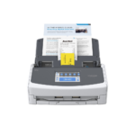 Scanner Fujitsu ScanSnap iX1600, Wi-Fi, ADF, PA03770-B401