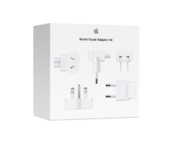 Set de incarcare World Travel Adapter Kit, Apple md837zma (6)