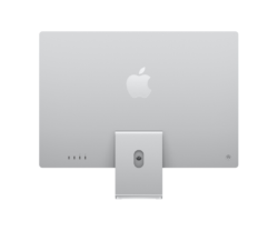 Sistem PC All in One Apple iMac mgpd3zea (2021), 24 inch retina 4.5K, Apple M1, 8 GB RAM, 512 GB SSD