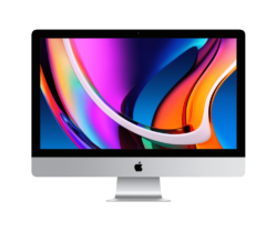 Sistem PC All in One Apple iMac mxwu2zea, 27 inch Retina 5K, Intel Core i5, 8 GB RAM, 512 GB SSD, Radeon Pro 5300, MacOS