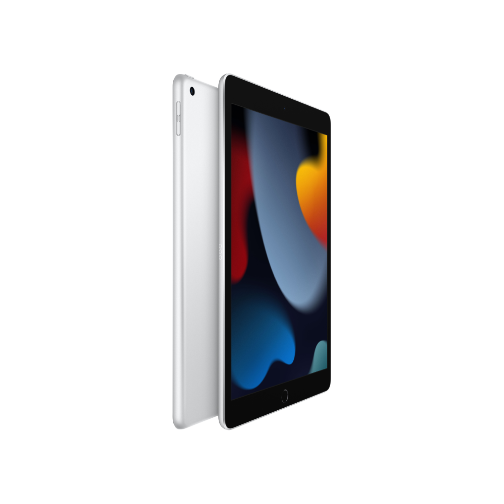 Tableta Apple iPad 9, mk2l3hca, 10.2 inch, Wi-Fi, 64 GB, Ecran Retina, Silver