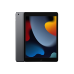 Tableta Apple iPad 9, mk2n3hca, 10.2 inch, Wi-Fi, 256 GB, Ecran Retina, Space Gray