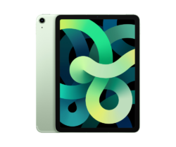 Tableta Apple iPad Air 4, myfr2hca, 10.9 inch, Wi-Fi, 64 GB, Ecran Liquid Retina, Green