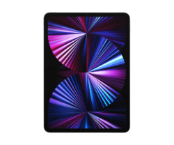 Tableta Apple iPad Pro, 11 inch, mhqx3hca, 512 GB, Wi‑Fi, Silver