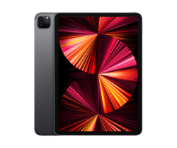 Tableta Apple iPad Pro, 11 inch, mhw53hca, 128 GB, Wi-Fi + Cellular, Apple M1, Space Gray