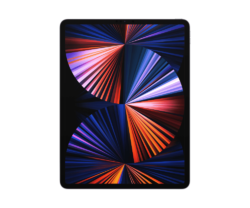 Tableta Apple iPad Pro, 12.9, mhr43hca, 128 GB, Wi‑Fi + Cellular, Space Grey