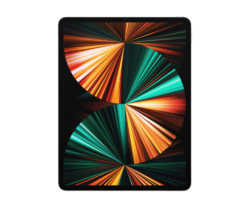 Tableta Apple iPad Pro, 12.9″, mhr93hca, 512 GB, Wi‑Fi + Cellular, Apple M1