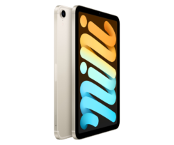 Tableta Apple iPad mini 6, mk8c3hca, 8,3 inch, Cellular