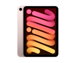 Tableta Apple iPad mini 6, mlwl3hca, 8,3 inch, Wi-Fi, 64 GB, Ecran Liquid Retina, Pink