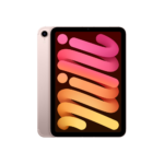 Tableta Apple iPad mini 6, mlx43hca, 8,3 inch, Cellular, 64 GB, Ecran Liquid Retina, Pink