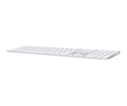 Tastatura Apple Magic (2021), Numeric Keypad, Layout International English