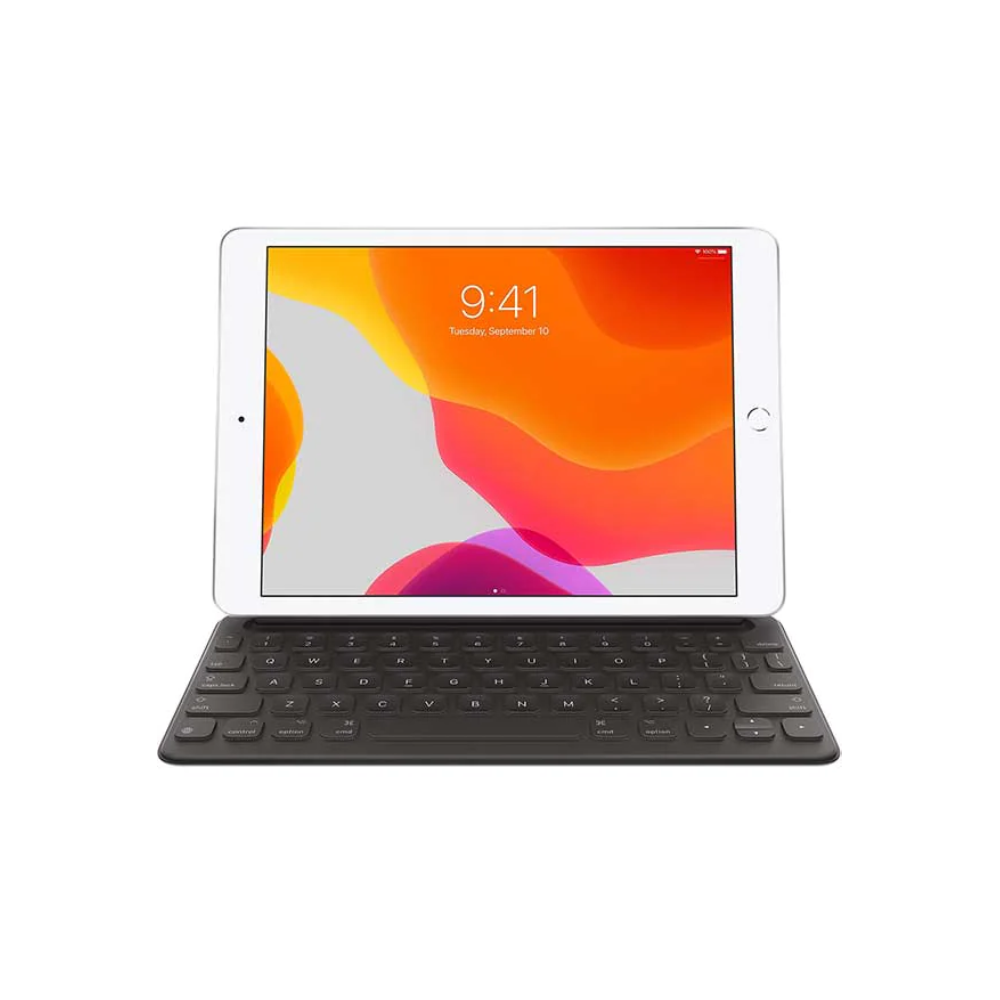 Apple Smart Keyboard | Tastatura, Romana, mx3l2ro-a | Qmart.ro | B2B