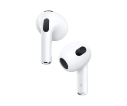 Apple Airpods 3, MME73ZMA