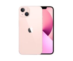 Apple iPhone 13, 128 GB, Pink, mlph3rma
