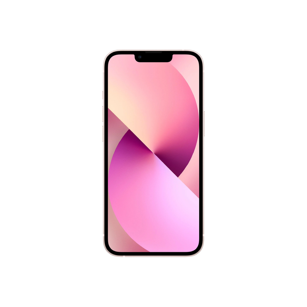 Apple iPhone 13 mini 2021, 256 GB, Pink, mlk73rma