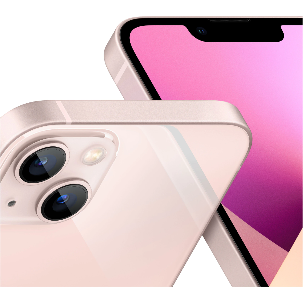 Apple iPhone 13 mini 2021, 256 GB, Pink