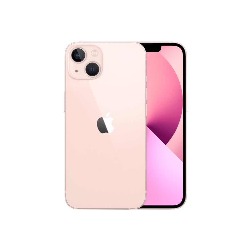 Apple iPhone 13 mini 2021, 512 GB, Pink, mlkd3rma