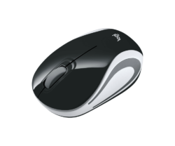 Mouse Logitech M187, 1000 dpi, 910-002731