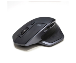Mouse Logitech MX Master 2S, 4000 dpi, Negru, 910-005966