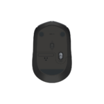 Mouse wireless Logitech M170, Gri