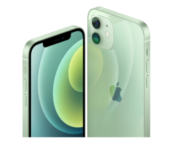 Telefon Apple iPhone 12, 128 GB, Verde
