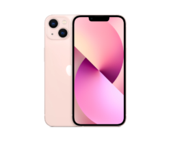 Telefon Apple iPhone 13, 128 GB, Pink, mlph3rma