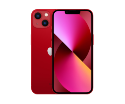 Telefon Apple iPhone 13, 128 GB, Red, mlpj3rma