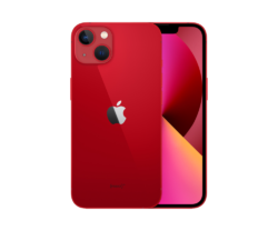 Telefon Apple iPhone 13, 512 GB, Red