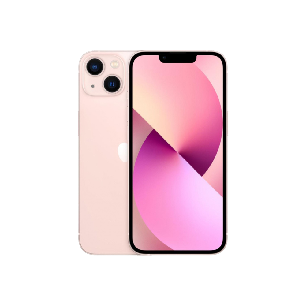Telefon Apple iPhone 13 mini 2021, 256 GB, Pink, mlk73rma