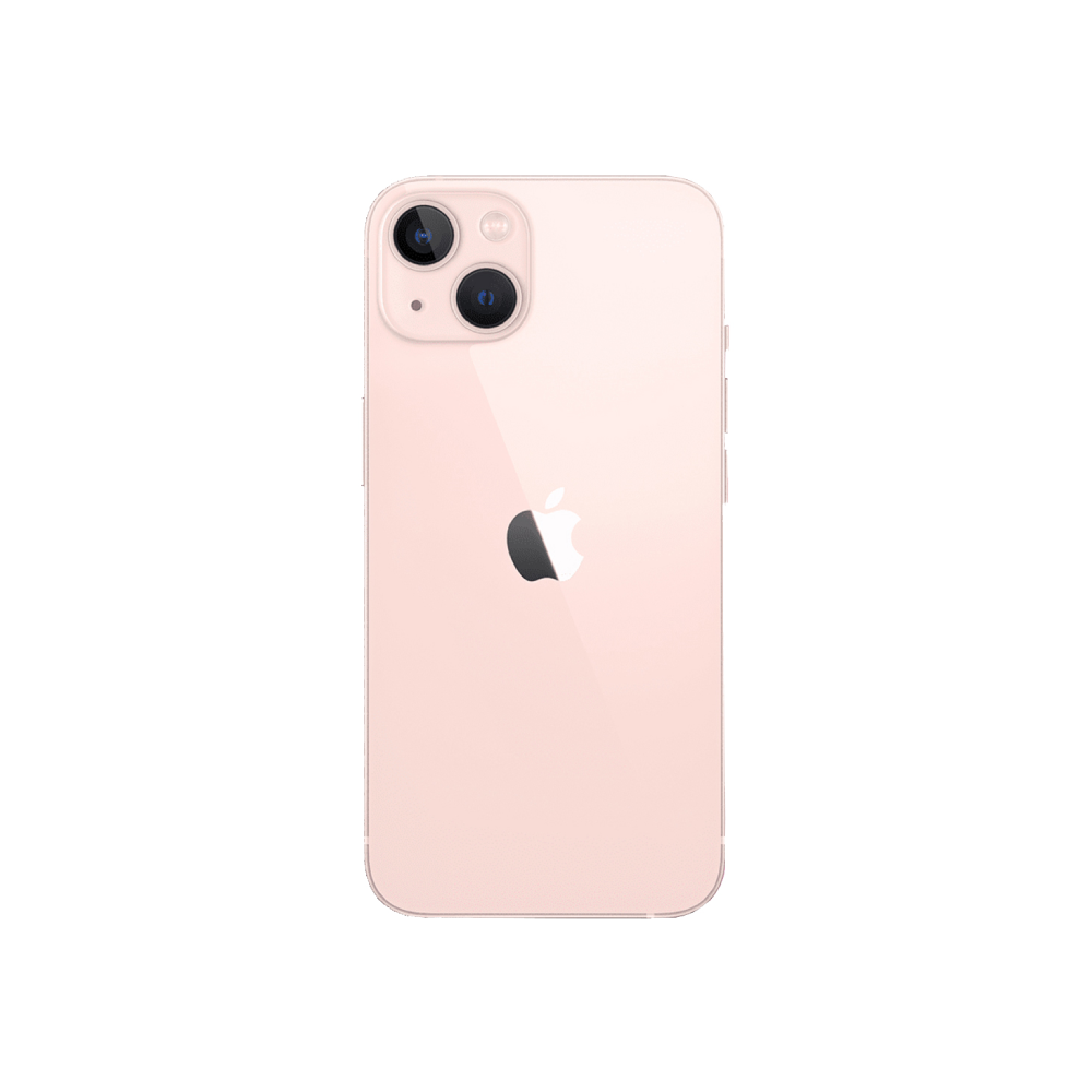 Telefon Apple iPhone 13 mini 2021, 256 GB, Pink