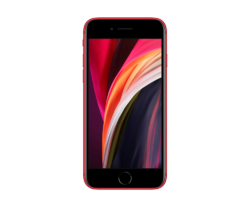 Telefon Apple iPhone SE 2, 64 GB, Red