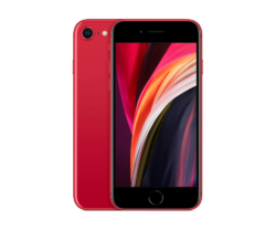 Telefon Apple iPhone SE 2, 64 GB, Red, mhgr3rma