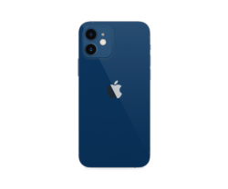 iPhone 12, 256 GB, Blue, mgjk3rma